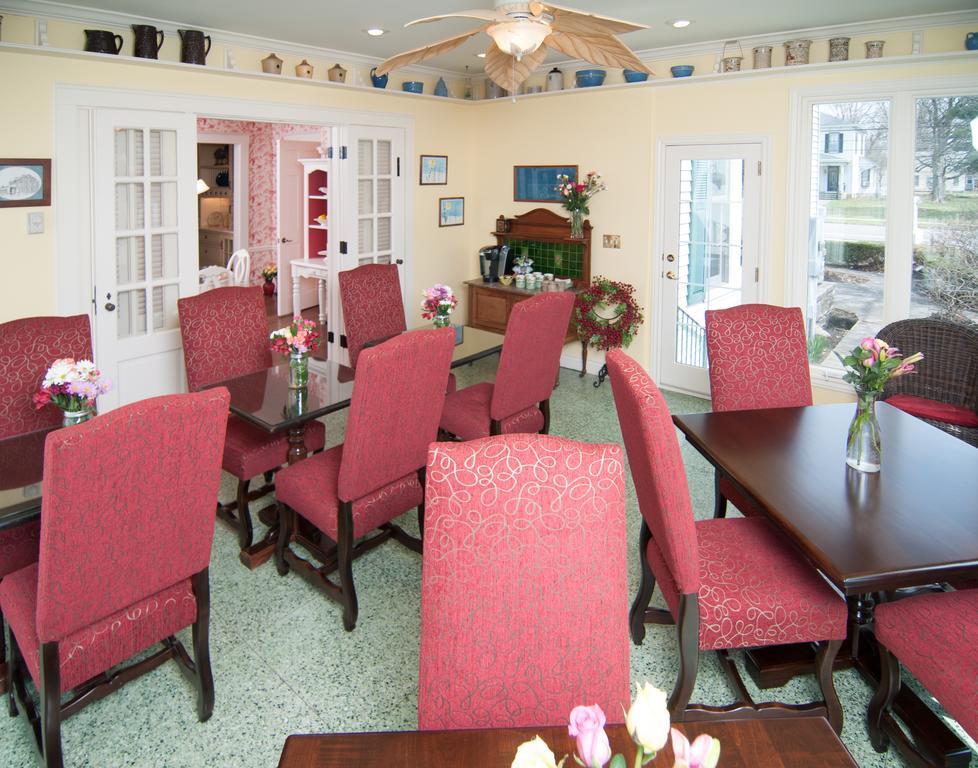 Greene Gables Inn White Hall エクステリア 写真