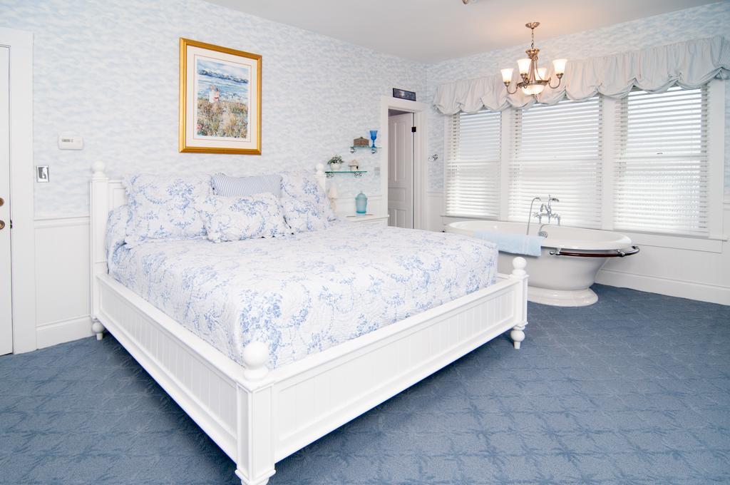 Greene Gables Inn White Hall エクステリア 写真
